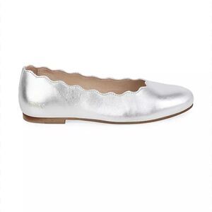 BRAND NEW REPORT MARGAREET BALLET FLATS